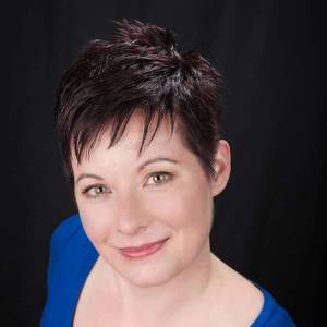 Fundraising Page: dacia schrecengost